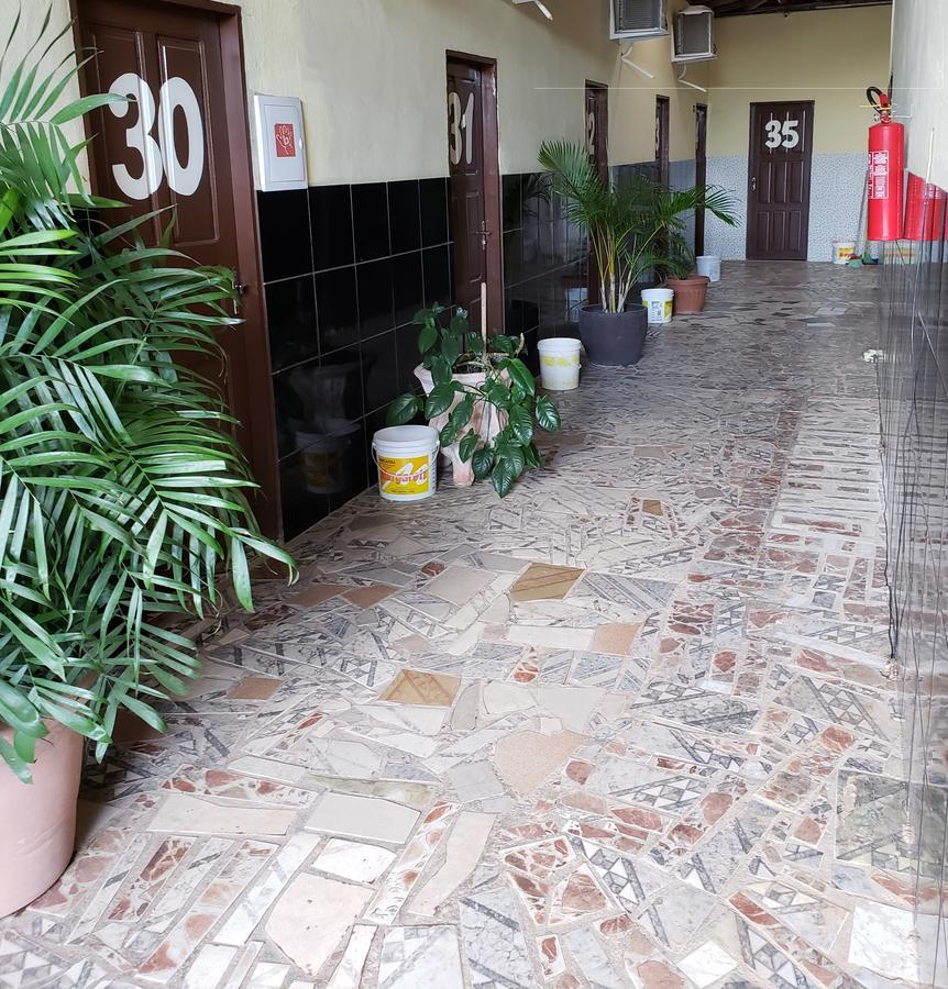 Hotel Mão Branca Capitao Poco Exterior foto